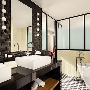 Exclusive Suite Eiffel