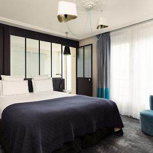 Superior Double Room Loge Supérieure